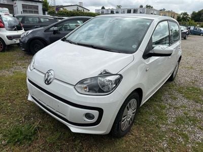 VW up!