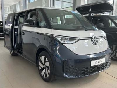 VW ID. Buzz