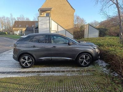 Brugt Peugeot 3008 129 HK (94 kW) 2023 SUV