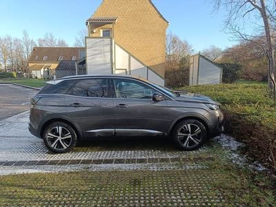 Brugt 2023 Peugeot 3008 SUV | 375.000 kr.