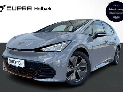 brugt Cupra Born 58 High