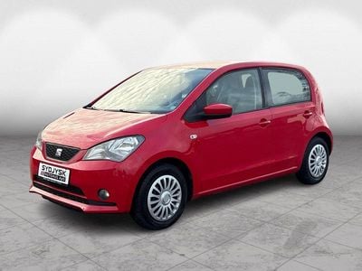 brugt Seat Mii 1,0 60 Style eco