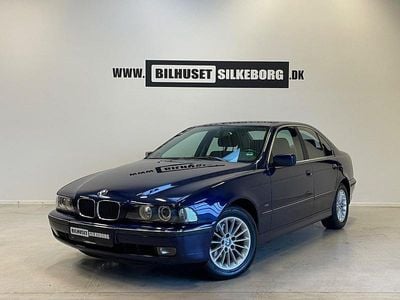 N/a Brugt 1998 BMW 528 Sedan | 89.500 kr.