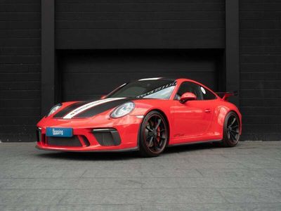 brugt Porsche 911 GT3 4,0 Coupé PDK