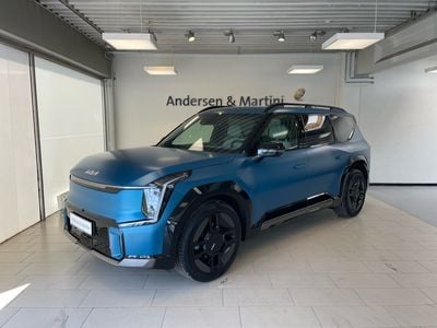 Kia EV9