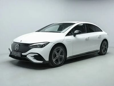 Mercedes EQE350