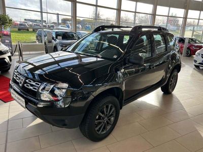 brugt Dacia Duster 1,5 dCi 90 Ambiance