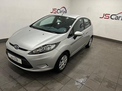 Brugt 2009 Ford Fiesta Trend Hatchback | 39.900 kr. (Lidt for dyr)