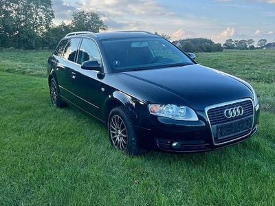 Brugt Audi A4 102 HK (75 kW) 2006 Stationcar