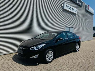 brugt Hyundai i40 GDi Comfort