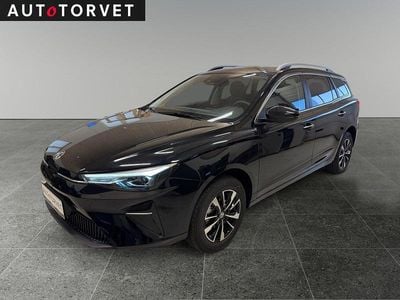 MG MG5 EV