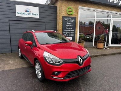 Renault Clio GrandTour