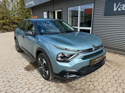 brugt Citroën C4 1,5 BlueHDi 110 Feel