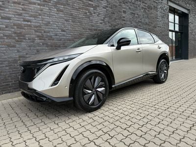 Nissan Ariya