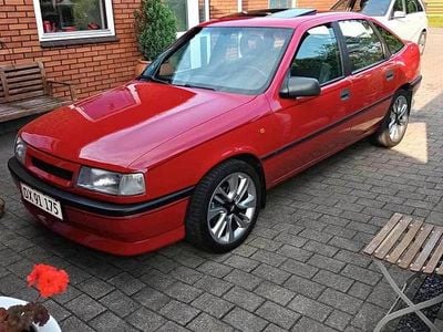 Brugt Opel Vectra 1989 Stationcar