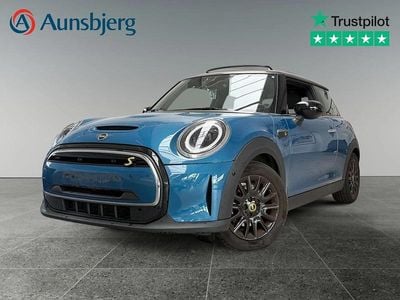 Mini Cooper SE