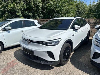 Hvidmetal Brugt 2022 VW ID.4 Pure SUV | 179.900 kr. (Lidt for dyr)