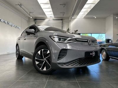 Koksmetal Brugt 2021 VW ID.4 Pro Performance SUV | 253.799 kr. (Fair pris)