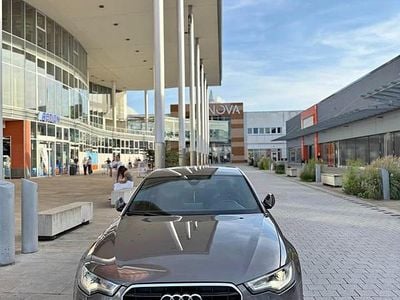 Brugt Audi A6 Comfort 245 HK (180 kW) 2011