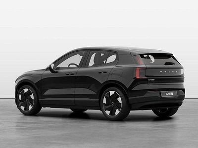 Sortmetal Ny 2024 Volvo EX30 Plus SUV | 318.700 kr. (Dyr)