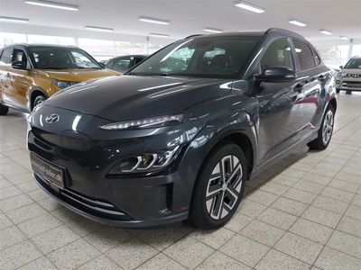 Koksmetal Brugt 2023 Hyundai Kona Essential SUV | 214.900 kr. (Dyr)