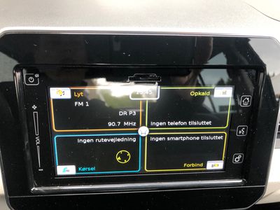 brugt Suzuki Ignis 1,2 Dualjet 16V Adventure 90HK 5d A+