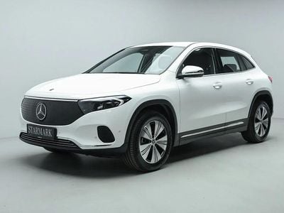 Mercedes EQA250+