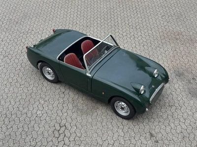 Brugt 1959 Austin Healey Sprite | 80.000 kr.