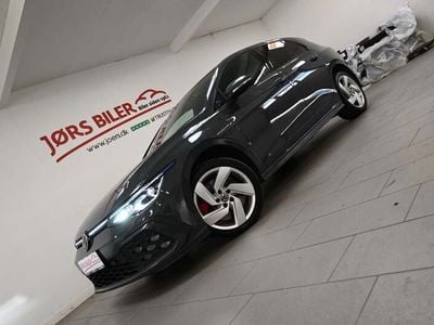 Gråmetal Brugt 2022 VW Golf VIII GTE Hatchback | 229.800 kr. (God pris)