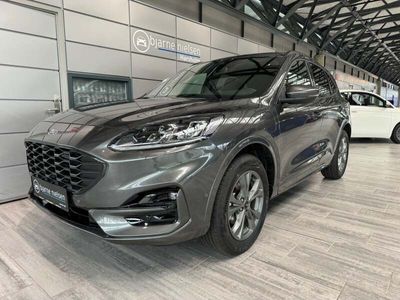 brugt Ford Kuga 2,5 PHEV ST-Line X CVT