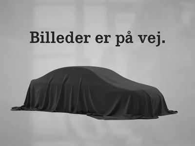 Rødmetal Brugt 2022 Cupra Born High Hatchback | 194.900 kr. (Fair pris)