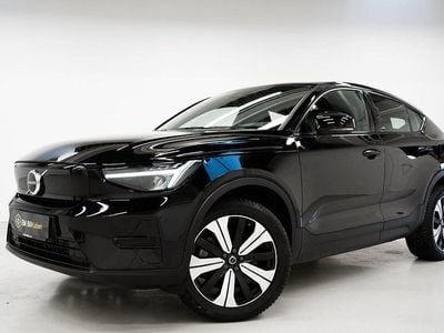 Brugt Volvo C40 Core 169 kW (231 HK) 2022 SUV