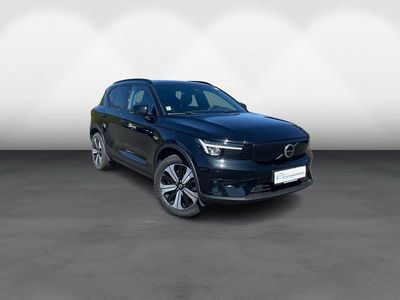 Brugt 2022 Volvo XC40 Ultimate SUV | 309.900 kr. (Fair pris)