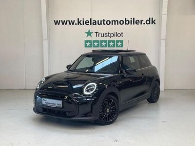 Brugt 2022 Mini Cooper SE Hatchback | 168.000 kr. (Fair pris)