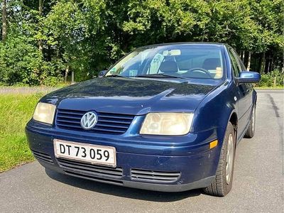 Brugt 2002 VW Jetta Sedan | 12.500 kr.