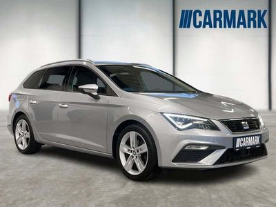 Seat Leon ST