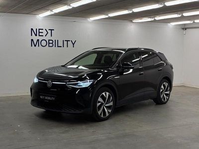 Sortmetal Brugt 2023 VW ID.4 Pro SUV | 289.900 kr.