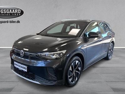 Brugt 2021 VW ID.4 Life SUV | 184.900 kr. (Fair pris)