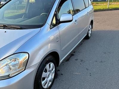 Brugt 2005 Toyota Sportsvan MPV | 39.900 kr.