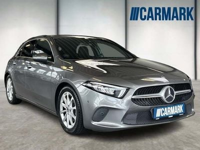 Mercedes A200