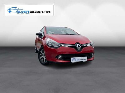 Renault Clio IV