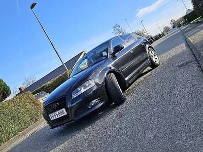 Brugt 2010 Audi A3 Hatchback | 31.500 kr. (Fair pris)