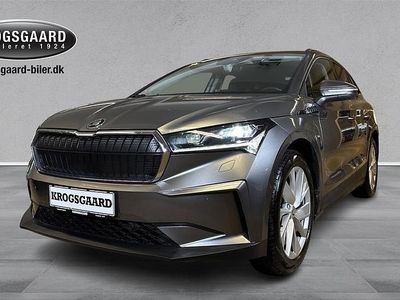 Brugt Skoda Enyaq iV 132 kW (180 HK) 2022 SUV