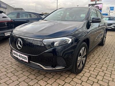 Mercedes EQA250+