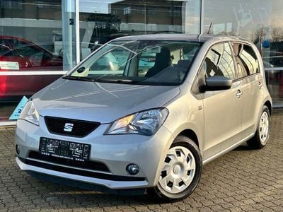 Seat Mii