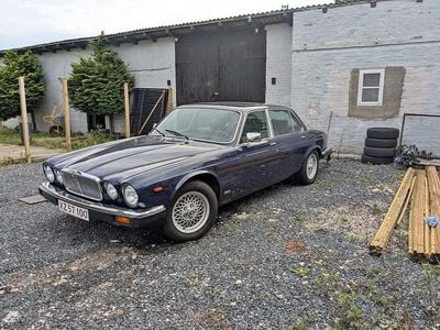 Brugt 1979 Jaguar XJ6 Sedan | 55.000 kr.