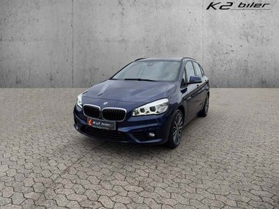 BMW 225 Active Tourer