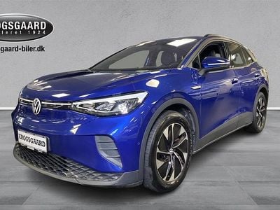 Brugt 2022 VW ID.4 Pro SUV | 219.900 kr. (God pris)