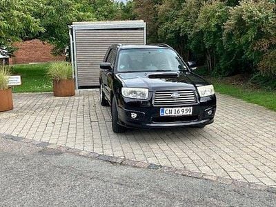 Brugt 2005 Subaru Forester SUV | 80.000 kr.
