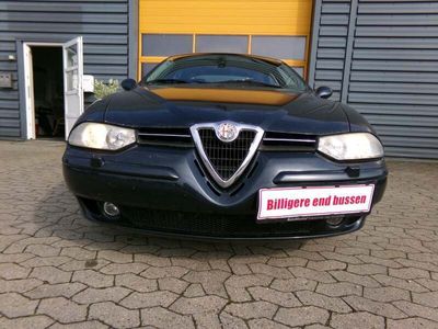 Alfa Romeo 156